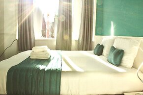 Blackpool Seaside Hotel