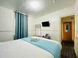 Blackpool Seaside Hotel