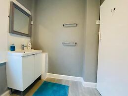 Blackpool Seaside Hotel