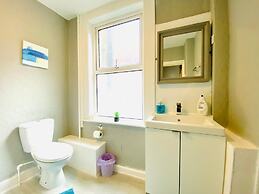 Blackpool Seaside Hotel