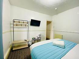 Blackpool Seaside Hotel