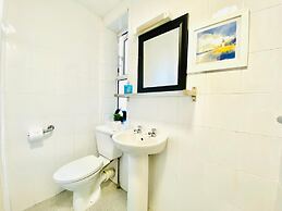 Blackpool Seaside Hotel