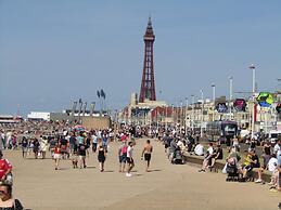 Blackpool Seaside Hotel