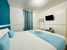 Blackpool Seaside Hotel