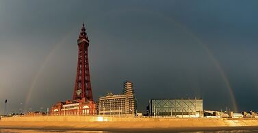 Blackpool Seaside Hotel