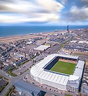 Blackpool Seaside Hotel