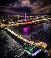 Blackpool Seaside Hotel