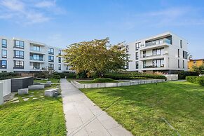 Okrzei Residence - Nadmorska Bryza by GA