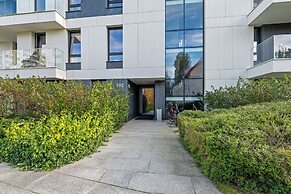 Okrzei Residence - Nadmorska Bryza by GA