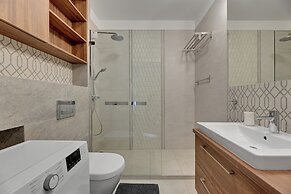 Okrzei Residence - Nadmorska Bryza by GA