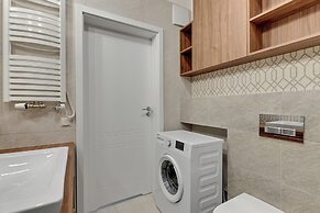 Okrzei Residence - Nadmorska Bryza by GA