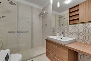 Okrzei Residence - Nadmorska Bryza by GA