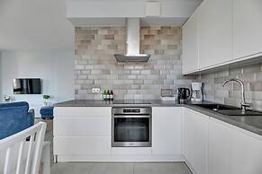 Okrzei Residence - Nadmorska Bryza by GA