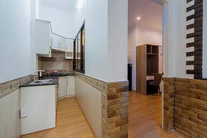 Kansas Hotel & Apartment