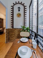 Kansas Hotel & Apartment