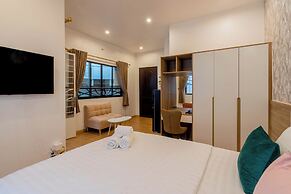 Kansas Hotel & Apartment