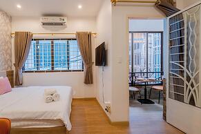 Kansas Hotel & Apartment