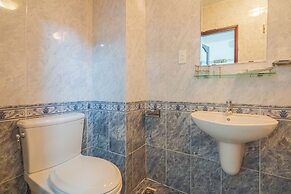 Kansas Hotel & Apartment