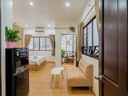 Kansas Hotel & Apartment