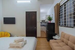 Kansas Hotel & Apartment