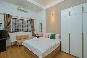 Kansas Hotel & Apartment