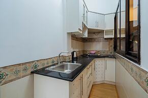 Kansas Hotel & Apartment