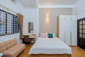 Kansas Hotel & Apartment