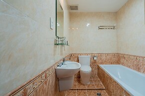 Kansas Hotel & Apartment