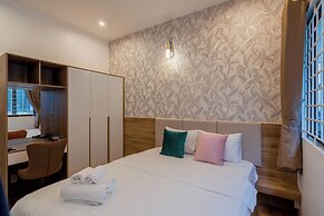 Kansas Hotel & Apartment