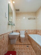 Kansas Hotel & Apartment