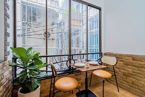 Kansas Hotel & Apartment