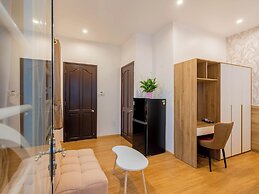 Kansas Hotel & Apartment