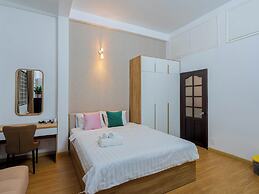 Kansas Hotel & Apartment