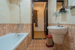 Kansas Hotel & Apartment