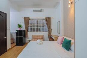 Kansas Hotel & Apartment