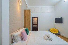 Kansas Hotel & Apartment