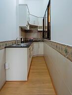 Kansas Hotel & Apartment