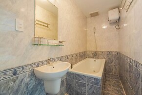 Kansas Hotel & Apartment