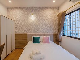 Kansas Hotel & Apartment