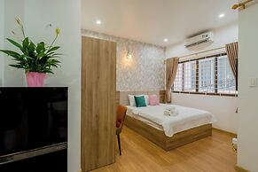 Kansas Hotel & Apartment