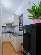 Kansas Hotel & Apartment