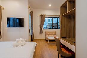 Kansas Hotel & Apartment