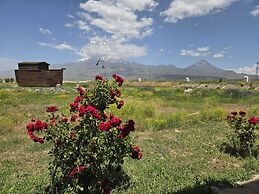 Parasut Village Hotel