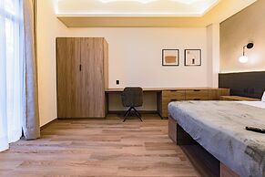 Suites Monterrey by Escajal Suites