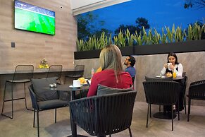 Suites Monterrey by Escajal Suites