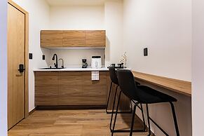 Suites Monterrey by Escajal Suites