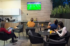 Suites Monterrey by Escajal Suites