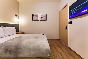 Suites Monterrey by Escajal Suites