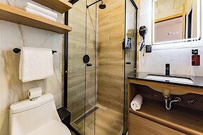 Suites Monterrey by Escajal Suites