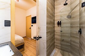 Suites Monterrey by Escajal Suites